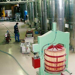 Azienda Vinicola Valle Erro - Cartosio (AL) - Degustazione Vini Piemontesi